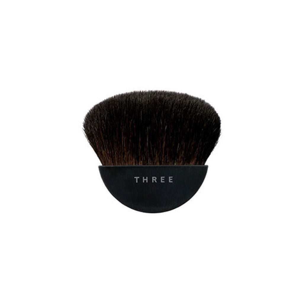 THREE 便攜式臉部刷 H Face Brush H