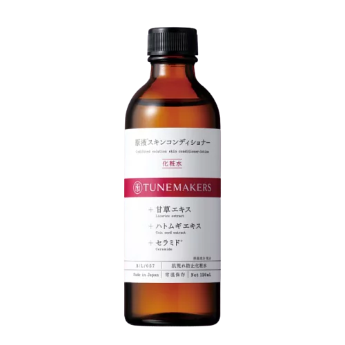 TUNEMAKERS 甘草平衡調理化妝水 120mL