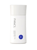 [2024新版] FANCL 防曬護理液 SPF50 PA++++ 60mL