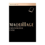 MAQuillage 自訂四色眼影盤 Customize Eye Color Assort