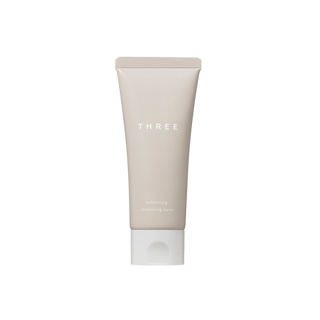 THREE 平衡卸妝膏 Balancing Cleansing Balm 90g