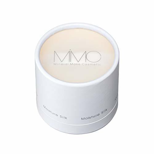 MiMC 保濕絲綢蜜粉 Moisture Silk 8g