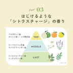 chant a charm 藥用VC亮白精華液 Medicated VC Bright Essence 18mL