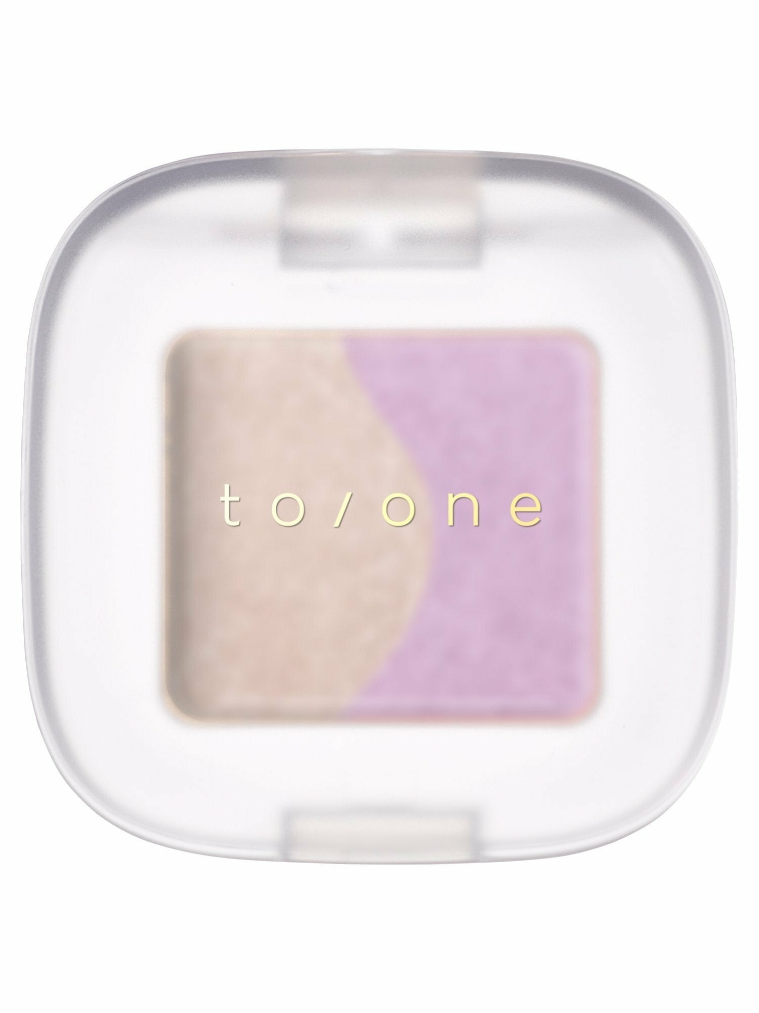 To One 輕柔花瓣眼影 Petal Float Eyeshadow (2023 Summer Collection)