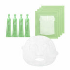 d program Mask QQ Hydro Essence (4件)