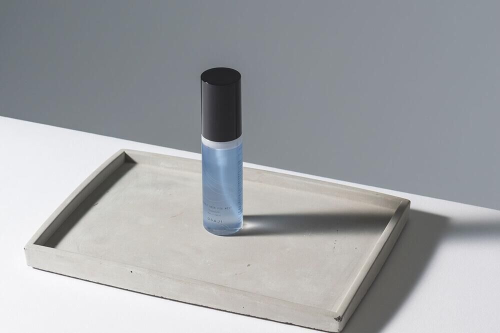 OSAJI 修護噴霧化妝水 補水定妝 Nuance Skin Fix Mist 50mL