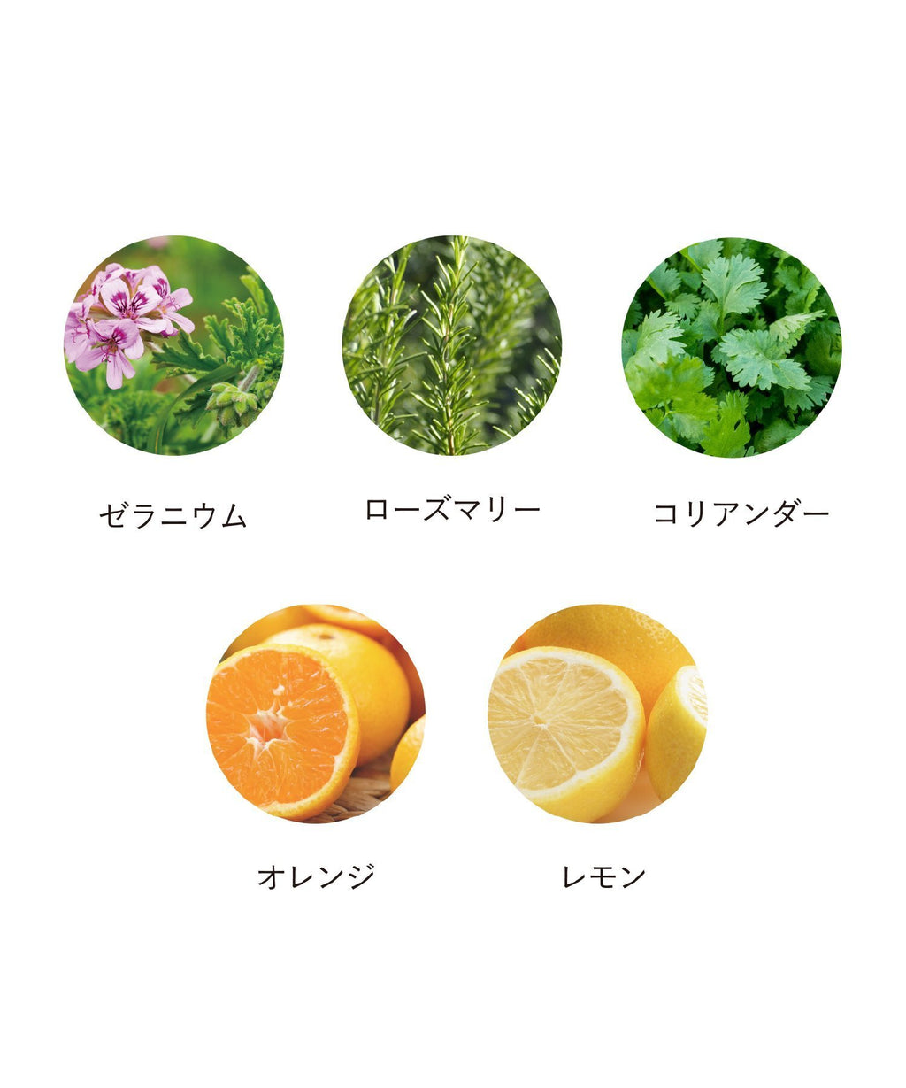 OSAJI 滋潤護髮噴霧 Hair Moist Mist 150mL