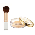 ONLY MINERALS 礦物粉底試用套裝 連粉刷 Foundation Trial Set