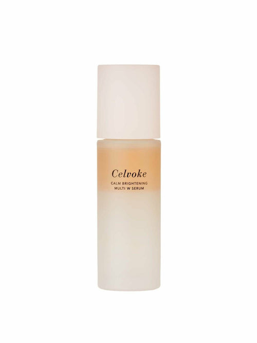 Celvoke 鎮靜亮白雙重精華 50mL Calm Brigtening Multi W Serum