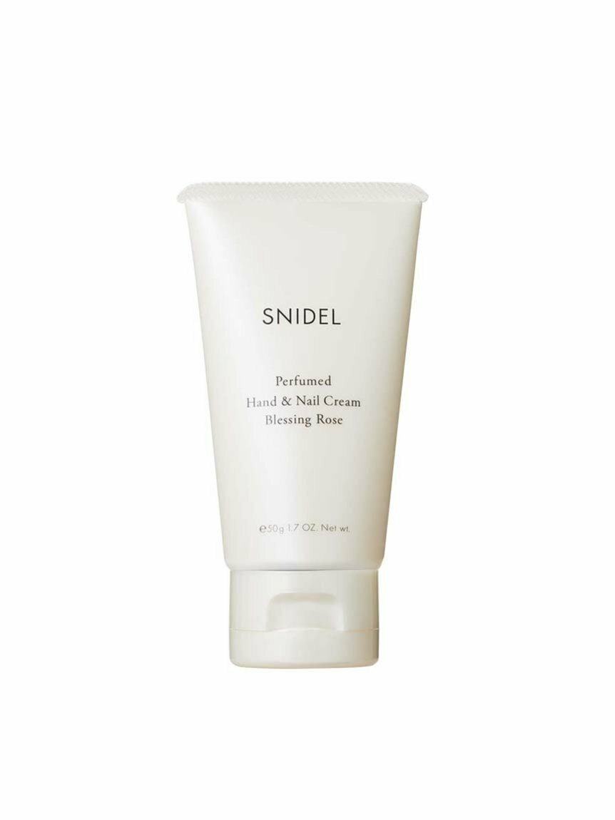 Snidel Beauty 潤手霜 Perfumed Hand & Nail Cream 50g