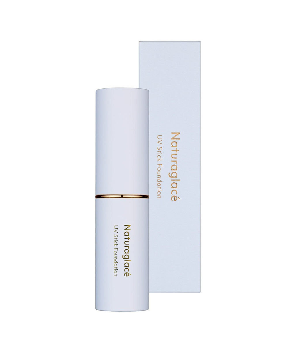 naturaglace UV 遮瑕棒 Stick Foundation 12g
