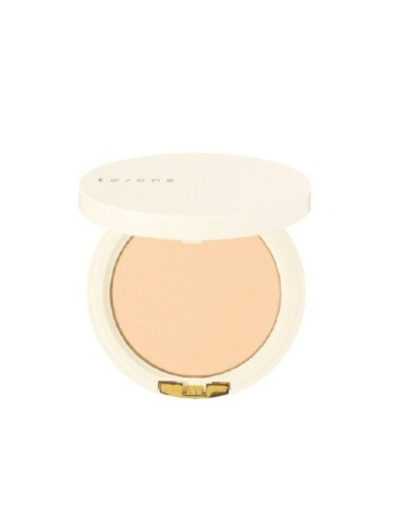 to one Dewy Moist Pressed Powder