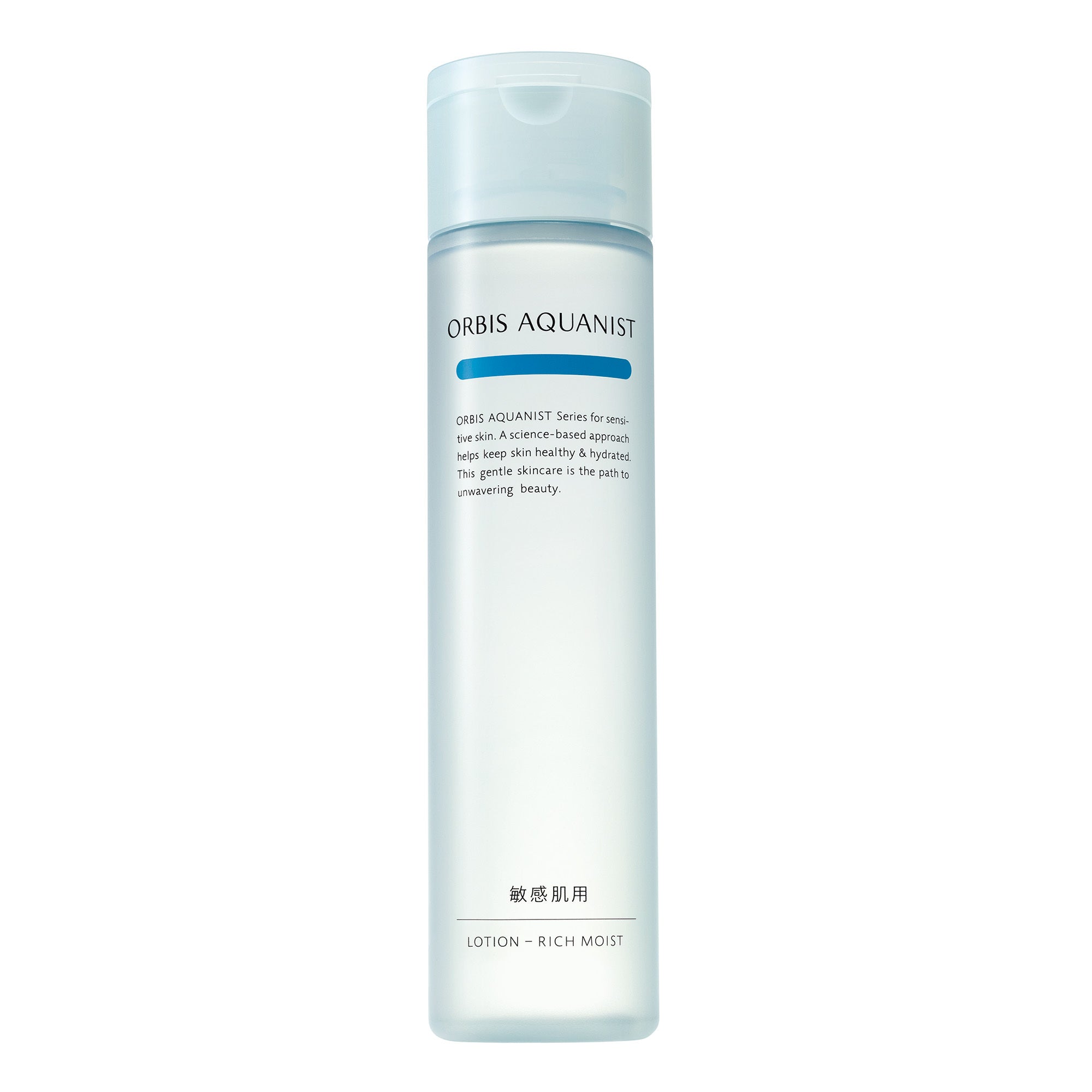 ORBIS Aquanist Lotion 敏感肌膚專用化妝水180mL