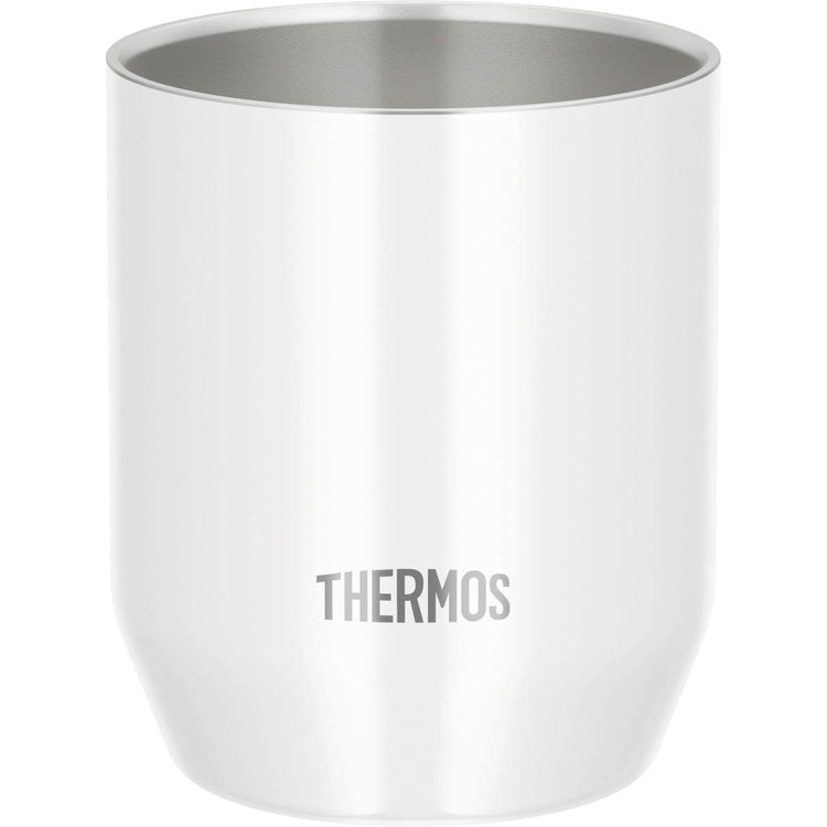 Thermos 膳魔師 真空保溫杯 360mL 多色