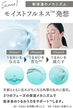ETVOS Ultimoist Lotion 極致保濕潤膚液 120mL