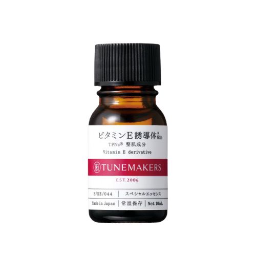 TUNEMAKERS 維他命E 原液 10mL