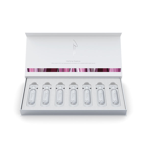 AXXZIA AGT抗糖美白精華 1ml x 28份