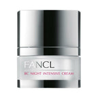 FANCL BC 逆齡再生精華霜 20g Night Intensive Cream