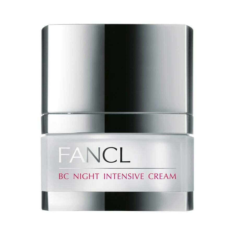 FANCL BC 逆齡再生精華霜 20g Night Intensive Cream