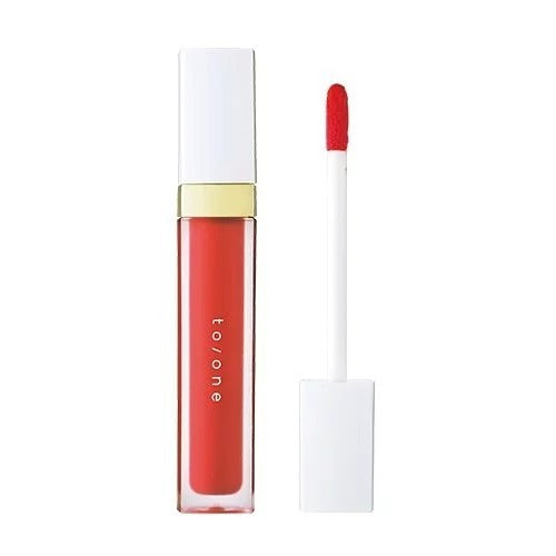 To One 花瓣唇釉 Petal Essence Color Butter