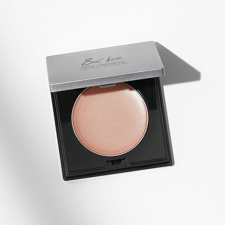 &be Glow Highlighter 光影霜