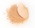 d program 敏感肌粉底連盒（一套兩件）spf17 pa++