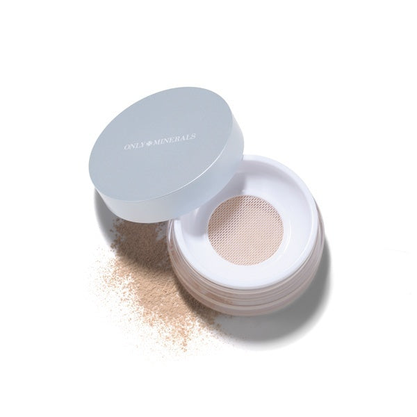 ONLY MINERALS 藥用美白粉底 Medicated Whitening Foundation