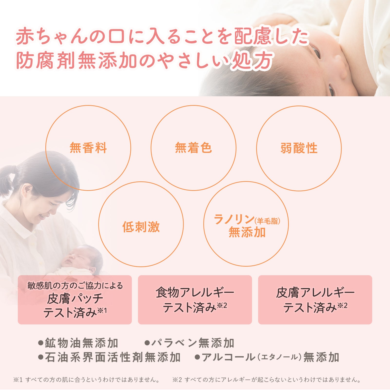 Mama & Kids 乳頭保護乳液 13mL