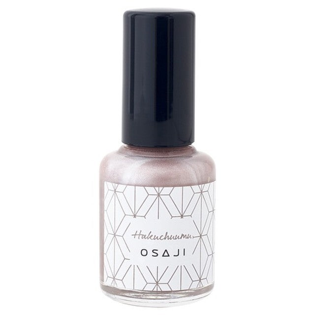 OSAJI Uplift Nail Color