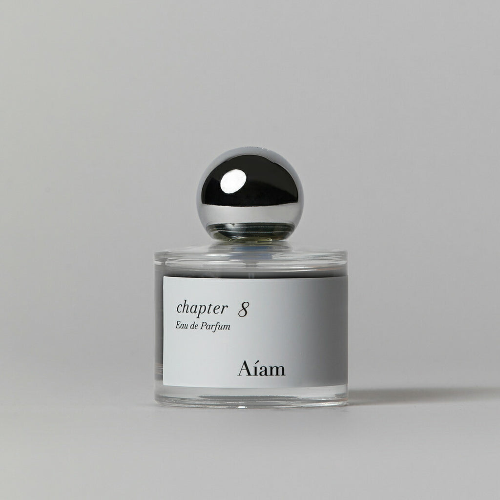 Aíam Chapter 8 香水 8mL/50mL/100mL