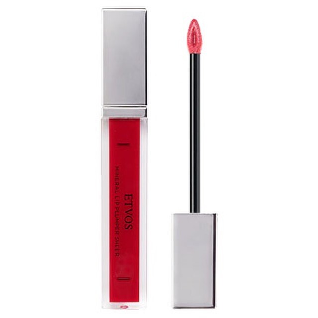 ETVOS Mineral Lip Plumper Sheer