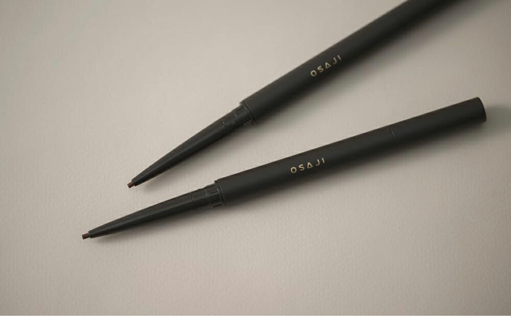 OSAJI 細膩共鳴眼線筆 Nuance Resonance Eyeliner