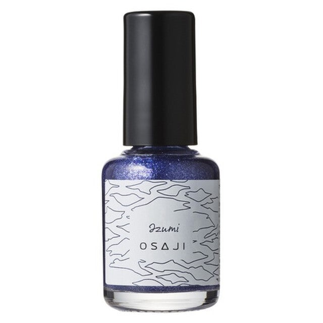 OSAJI Uplift Nail Color