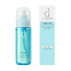d program Balance Care Lotion 均衡化粧水125mL（貨裝／補充裝）