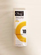 日本樂敦 Obagi 純維他命C精華（C5/C10/C20/C25）