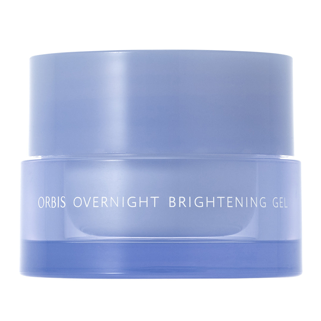 ORBIS 夜間美白凝膠 30g