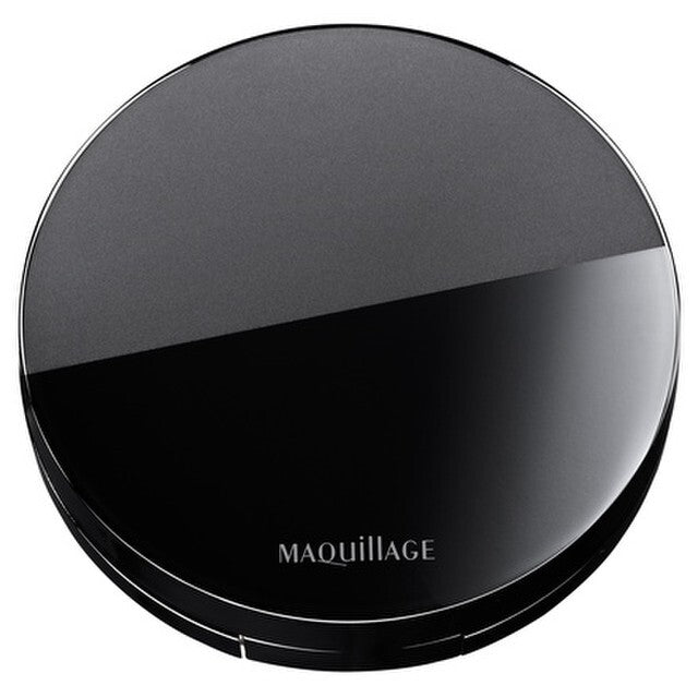 MAQuillage 精華美容液氣墊粉餅 光澤版 Dramatic Essence Cushion Glow SPF50+ PA++++ 13g
