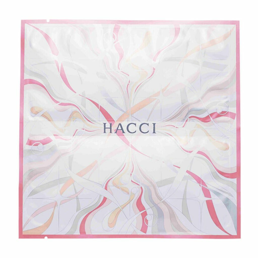 HACCI 面膜 32mL 6片