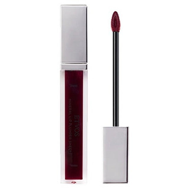 ETVOS Mineral Lip Plumper Sheer