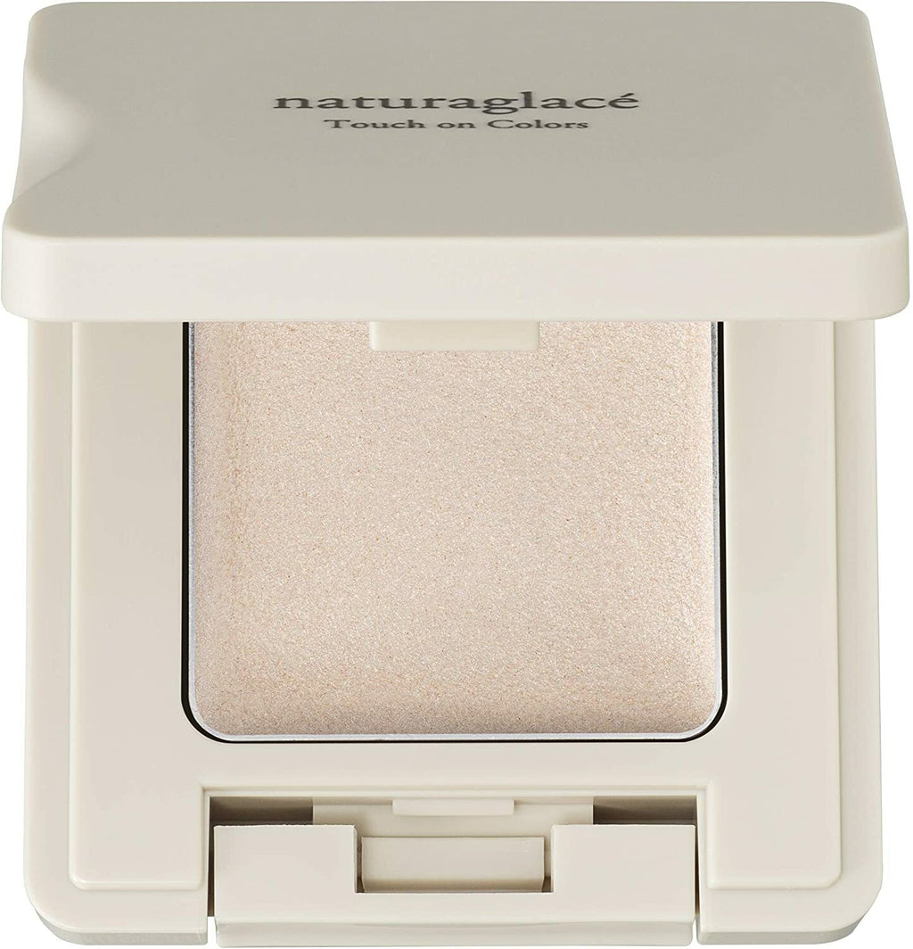 Naturaglace 珠光彩妝霜 Touch on Colors 2g 眼影