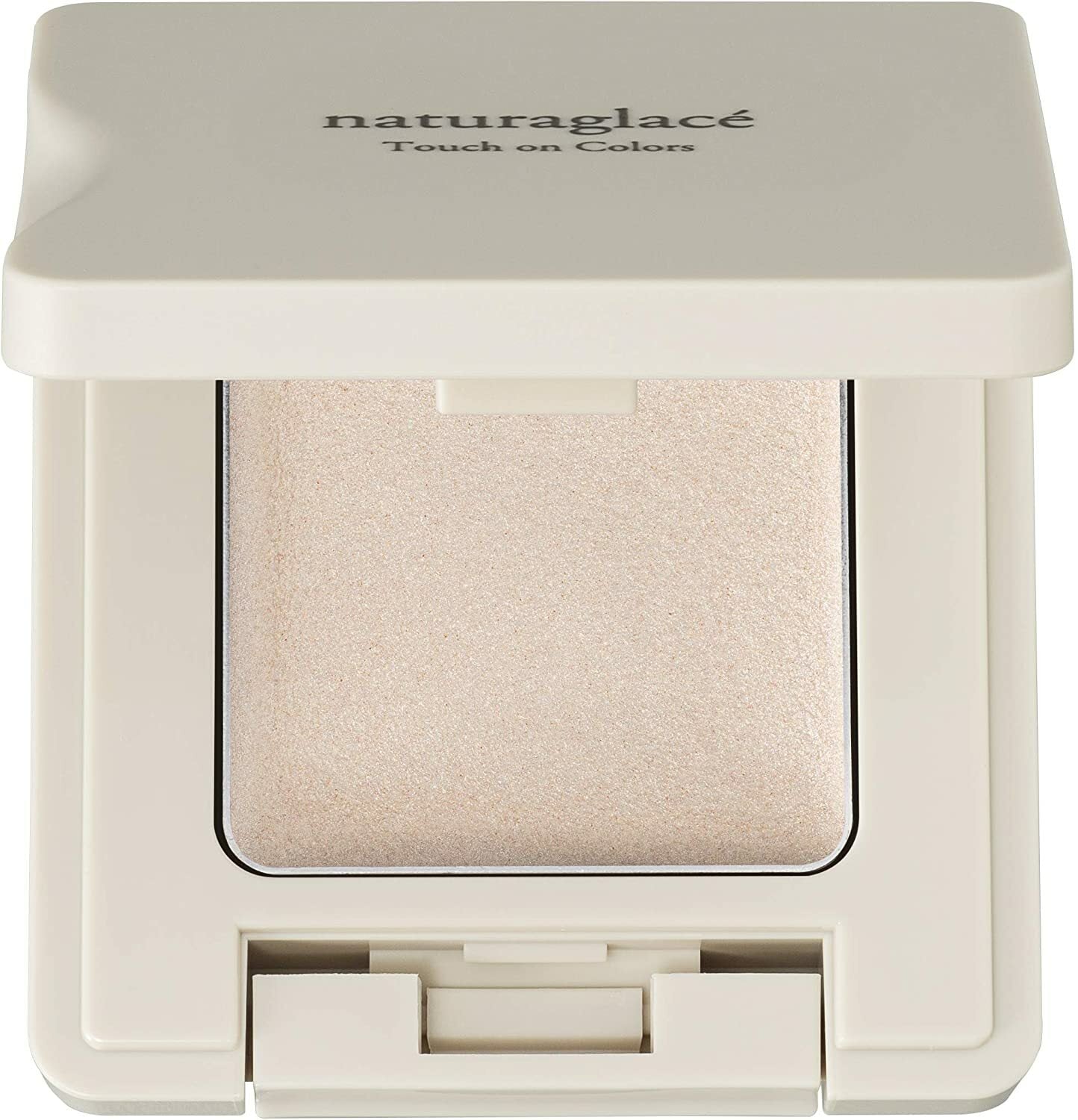 Naturaglace 珠光彩妝霜 Touch on Colors 2g 眼影