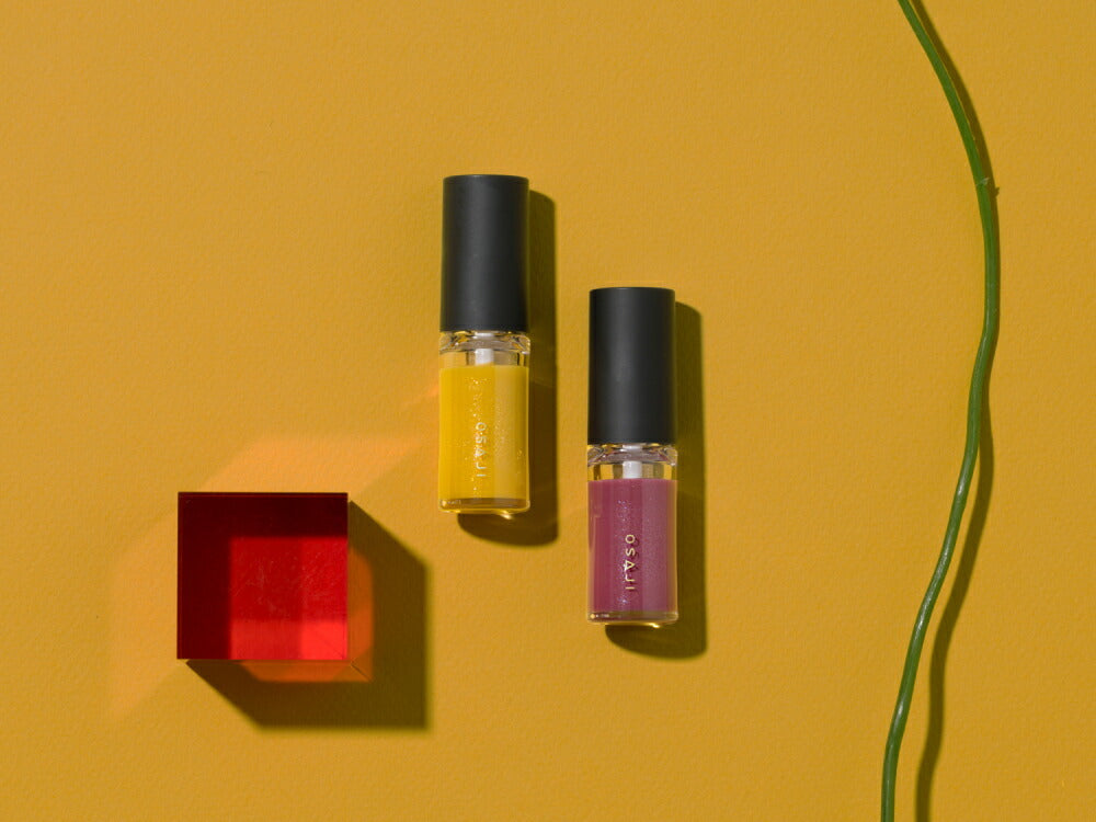OSAJI 細緻光感唇彩 Nuance Lip Gloss 5g