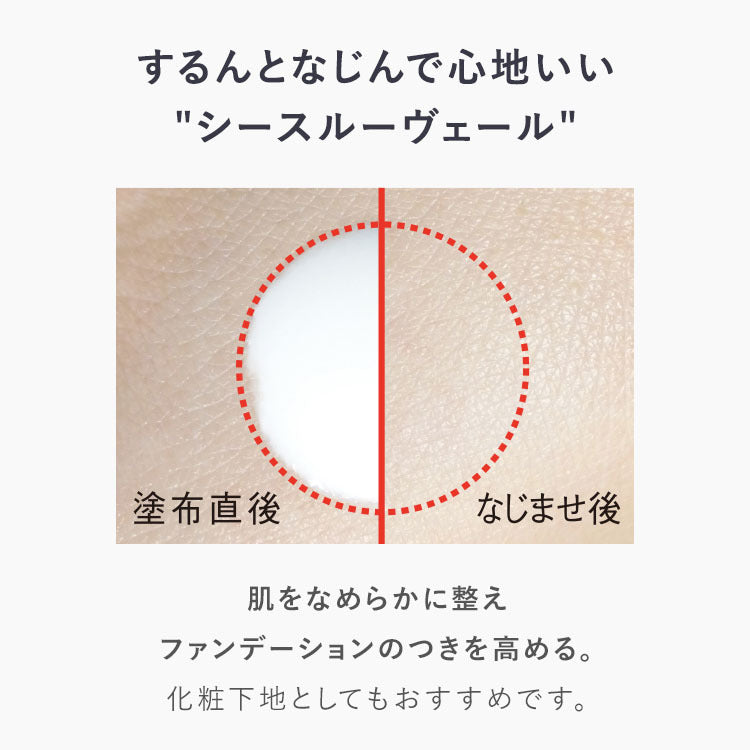 AMPLEUR *經典版* 煥白亮膚三效防曬乳 30g Luxury White UV+ SPF50+ PA++++