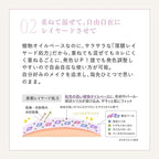 Naturaglace 珠光彩妝霜 Touch on Colors 2g 眼影