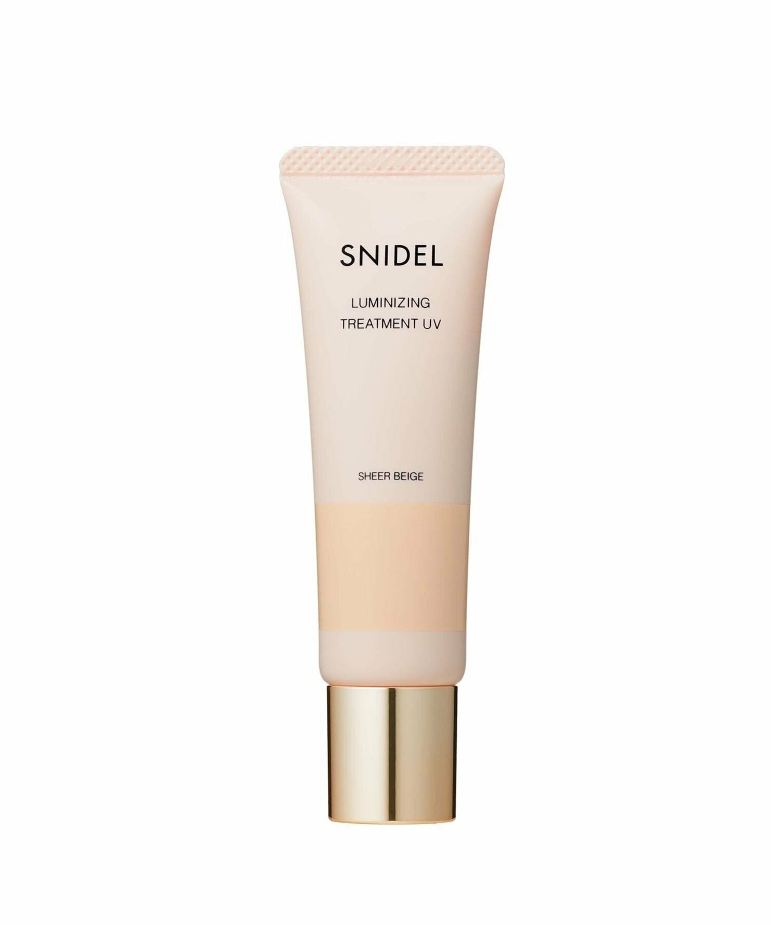 Snidel Beauty 防曬底霜 SPF50 PA++++ 30g Luminizing Treatment UV