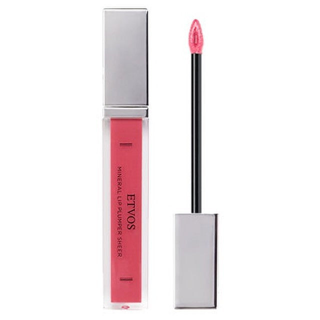 ETVOS Mineral Lip Plumper Sheer