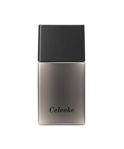 Celvoke 塑肌妝前底霜 Readapt Primer 兩色可選 30g