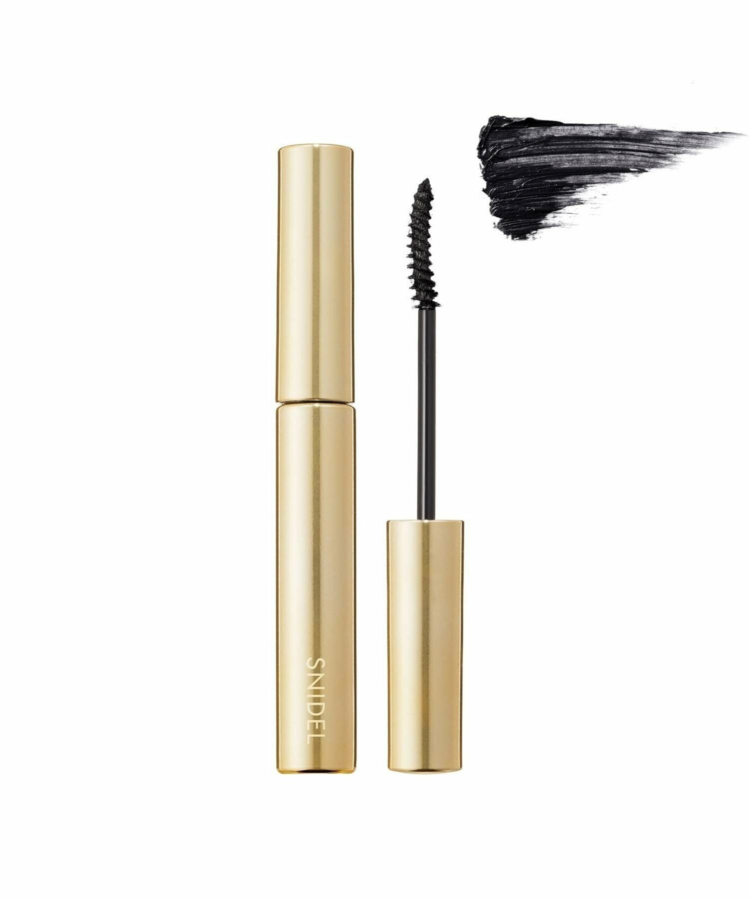 Snidel Beauty 纖長睫毛膏 Long Lash Mascara