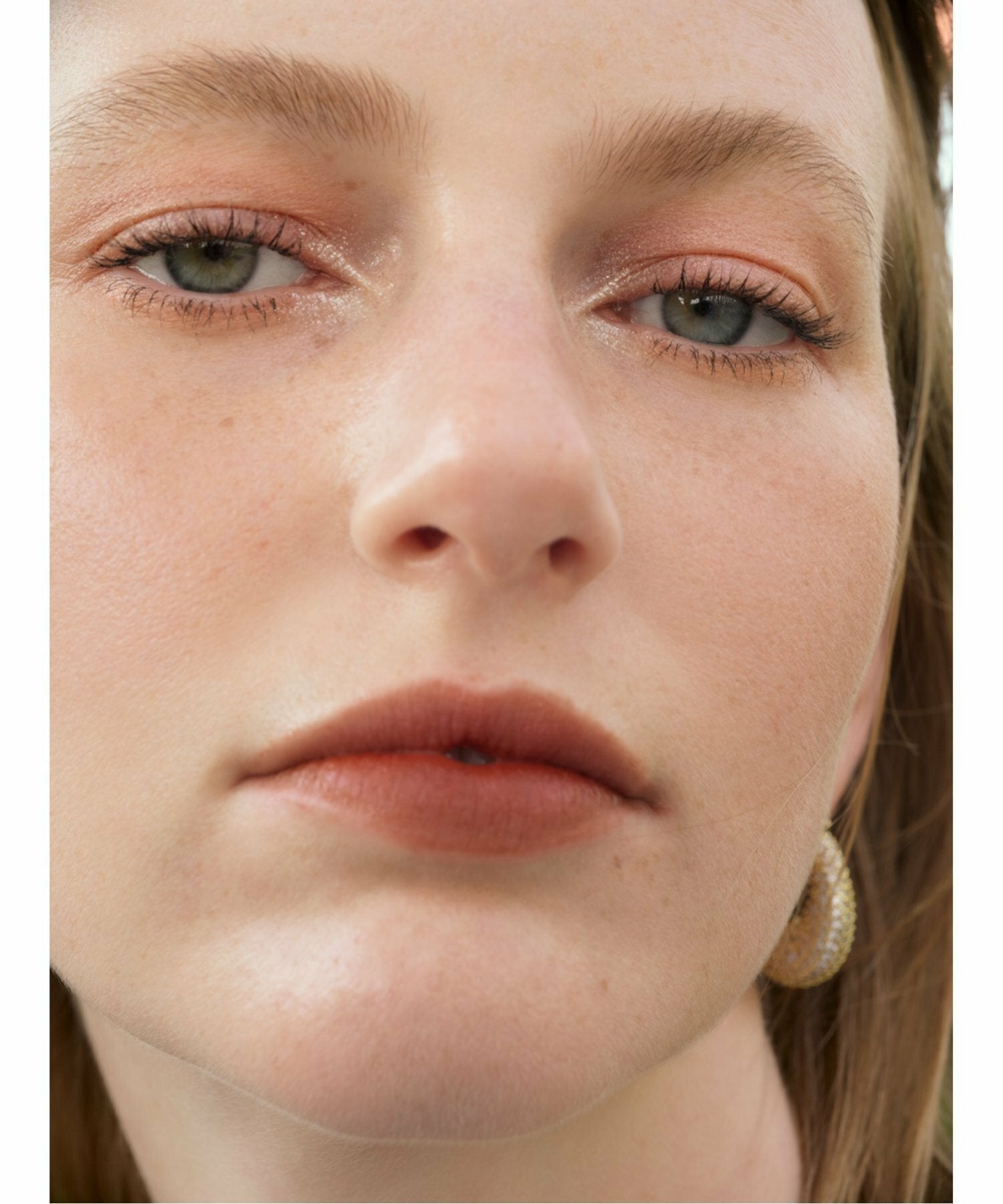 Snidel Beauty Pure Lip Souffle