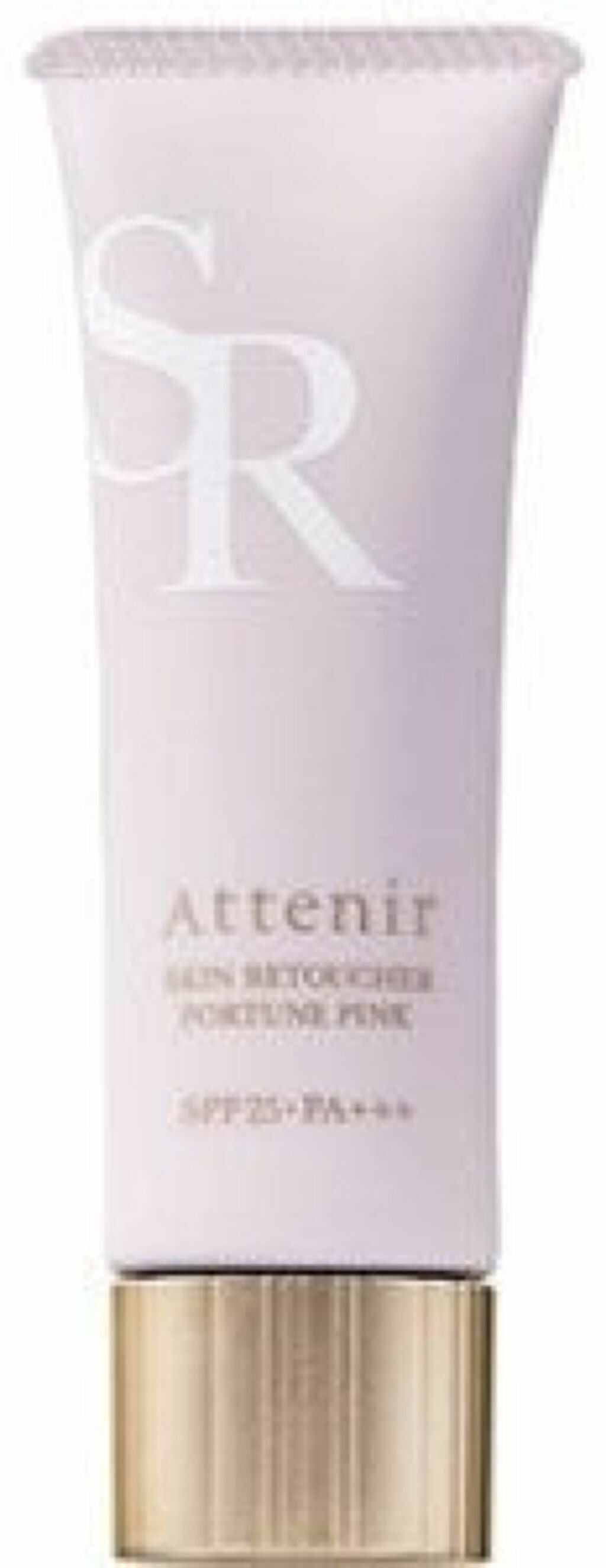 Attenir 皮膚修復潤澤妝前底霜 SPF25 PA+++ 25g